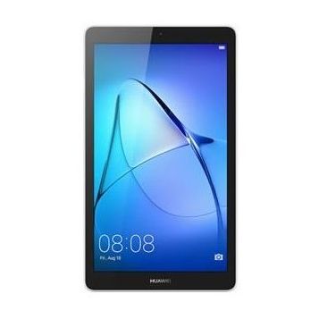 Huawei MediaPad T3 7.0 Tablet - Android WiFi 8GB 1GB 7inch Silver Huawei MediaPad T3 7.0 Tablet - Android WiFi 8GB 1GB 7inch Silver