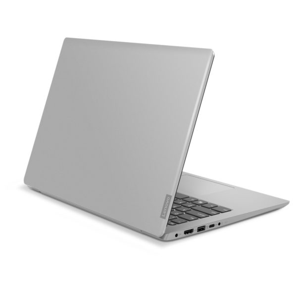 Lenovo Ideapad 330s Laptop - Core i3 2.3GHz 4GB 1TB Shared Win10 14inch HD Platinum Grey Lenovo Ideapad 330s Laptop - Core i3 2.3GHz 4GB 1TB Shared Win10 14inch HD Platinum Grey