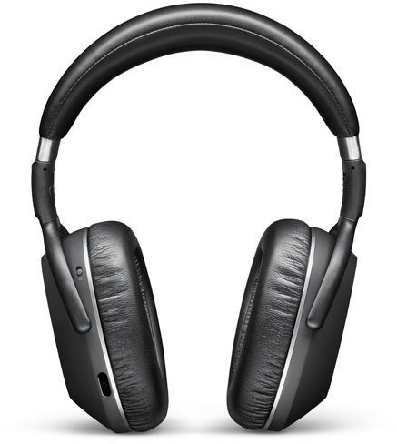 Sennheiser PXC550 Wireless Headphone Black Sennheiser PXC550 Wireless Headphone Black