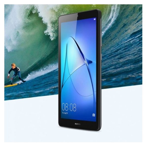 Huawei MediaPad T3 7.0 Tablet - Android WiFi 8GB 1GB 7inch Silver Huawei MediaPad T3 7.0 Tablet - Android WiFi 8GB 1GB 7inch Silver
