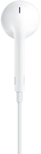 Apple EarPods W/ 3.5mm Headphone Plug White MNHF2ZM/A Apple EarPods W/ 3.5mm Headphone Plug White MNHF2ZM/A