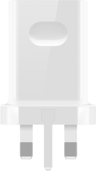 Huawei AC Travel Charger With Micro USB Cable - HW059200BHQ Huawei AC Travel Charger With Micro USB Cable - HW059200BHQ