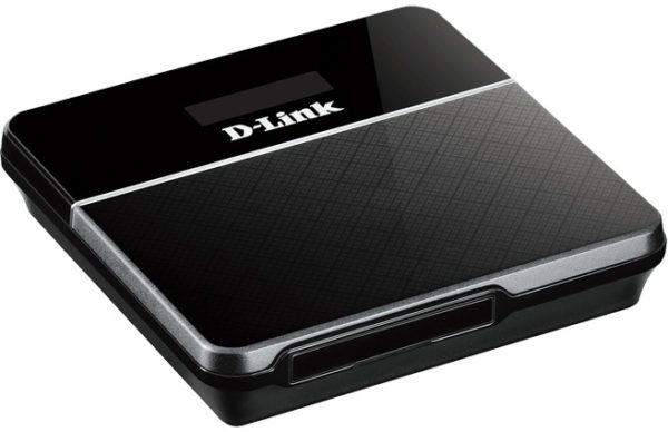 Dlink DWR932C 4G LTE Mobile Wi Fi Router 150mbps Dlink DWR932C 4G LTE Mobile Wi Fi Router 150mbps