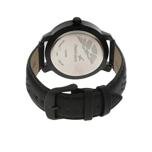 Fastrack 3120NL01 Sports Men's Watch Fastrack 3120NL01 Sports Men's Watch
