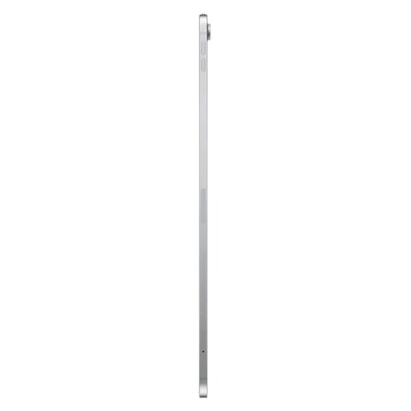Apple iPad Pro 12.9 (2018) - iOS WiFi+Cellular 512GB 12.9inch Silver Apple iPad Pro 12.9 (2018) - iOS WiFi+Cellular 512GB 12.9inch Silver