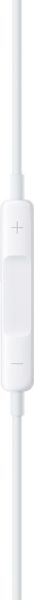 Apple EarPods W/ 3.5mm Headphone Plug White MNHF2ZM/A Apple EarPods W/ 3.5mm Headphone Plug White MNHF2ZM/A