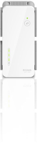 DLink DAP1860 AC2600 Wi-Fi Dual Band Range Extender DLink DAP1860 AC2600 Wi-Fi Dual Band Range Extender