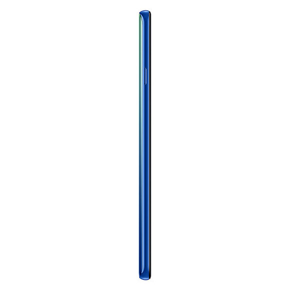 Samsung Galaxy A9 (2018) 128GB Lemonade Blue 4G Dual Sim Smartphone SMA920F Samsung Galaxy A9 (2018) 128GB Lemonade Blue 4G Dual Sim Smartphone SMA920F