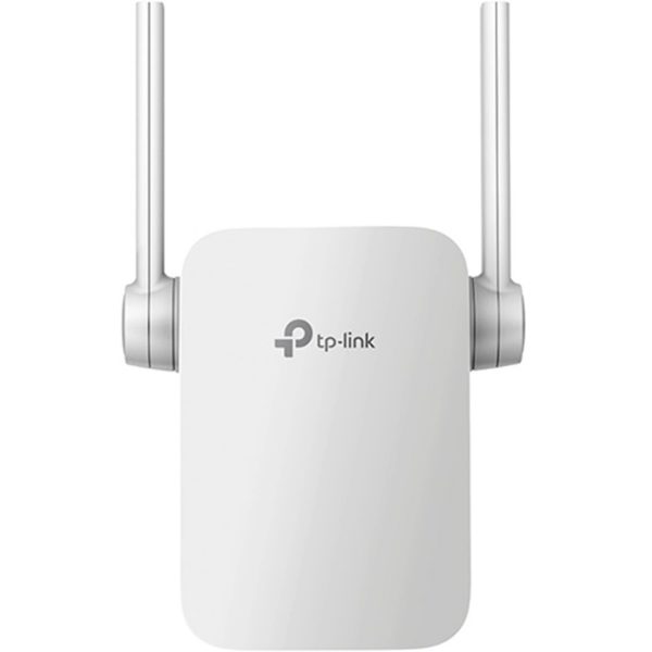 TP-Link Dual-Band AC1200 Wi-Fi Range Extender RE305 TP-Link Dual-Band AC1200 Wi-Fi Range Extender RE305