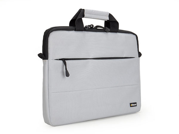 Eklasse EKLPC04 Laptop Breif Case 14inch Light Grey Eklasse EKLPC04 Laptop Breif Case 14inch Light Grey