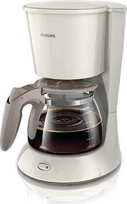 Philips Coffee Maker HD744700 Philips Coffee Maker HD744700