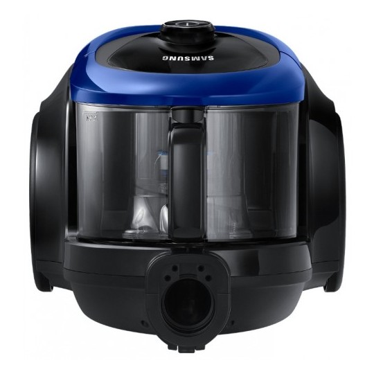 Samsung Canister Vacuum Cleaner SC18M2120SB Samsung Canister Vacuum Cleaner SC18M2120SB