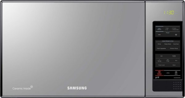 Samsung Microwave Oven MG402MADXB Samsung Microwave Oven MG402MADXB