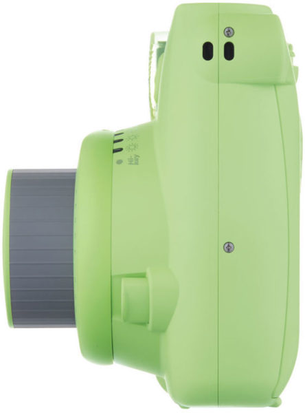 Fujifilm Instax Mini 9 Instant Film Camera Lime Green + 20 sheets Fujifilm Instax Mini 9 Instant Film Camera Lime Green + 20 sheets