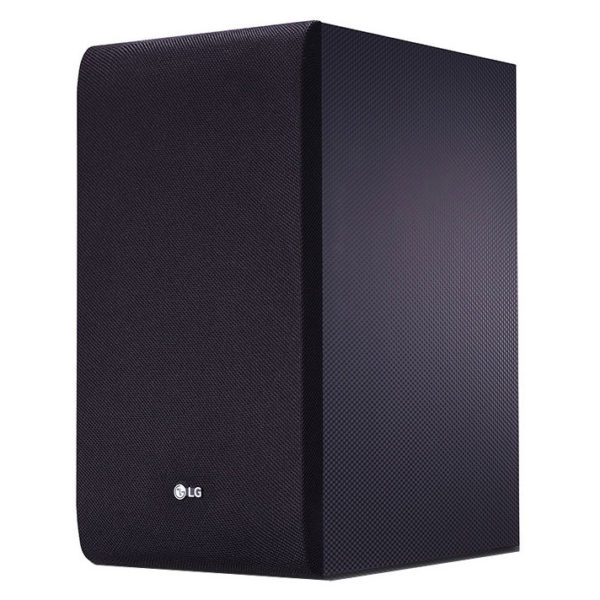LG SJ3 Sound Bar LG SJ3 Sound Bar