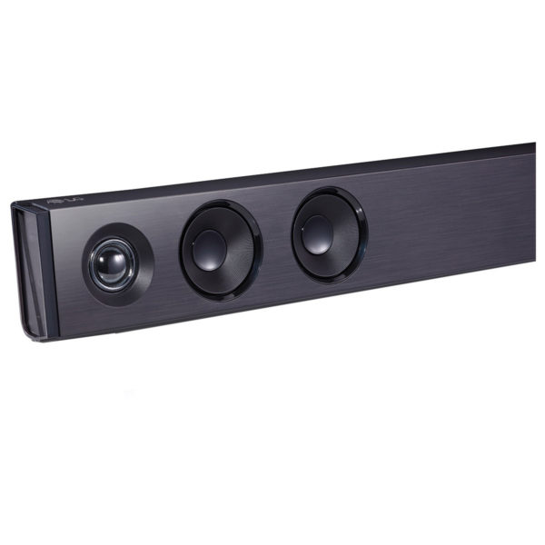 LG SJ3 Sound Bar LG SJ3 Sound Bar