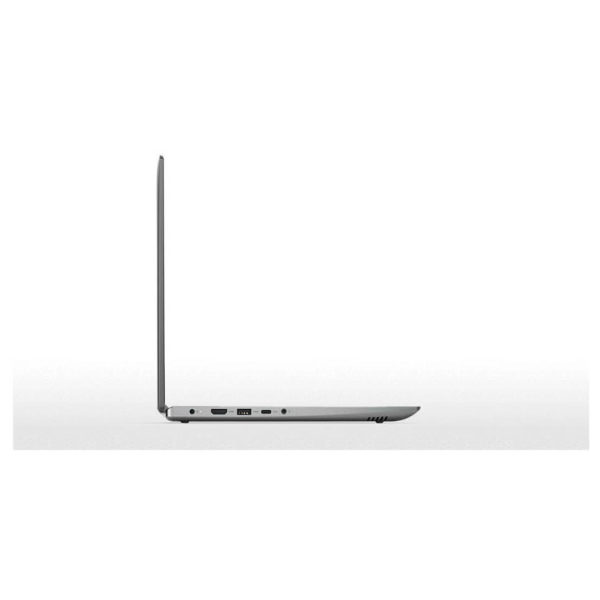Lenovo Yoga 520-14IKB Laptop - Core i3 2.2GHz 4GB 1TB Shared Win10 14inch FHD Mineral Grey Lenovo Yoga 520-14IKB Laptop - Core i3 2.2GHz 4GB 1TB Shared Win10 14inch FHD Mineral Grey