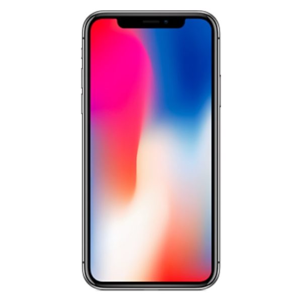 iPhone X 64GB Space Grey iPhone X 64GB Space Grey