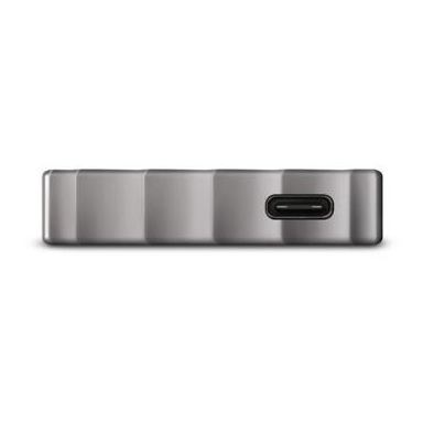 Western Digital WDBK3E2560PSLWESN My Passport USB 3.1 Solid State Drive 256GB Black/Grey Western Digital WDBK3E2560PSLWESN My Passport USB 3.1 Solid State Drive 256GB Black/Grey
