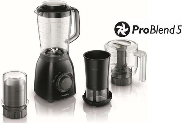 Philips Viva Collection Blender HR216691 Philips Viva Collection Blender HR216691