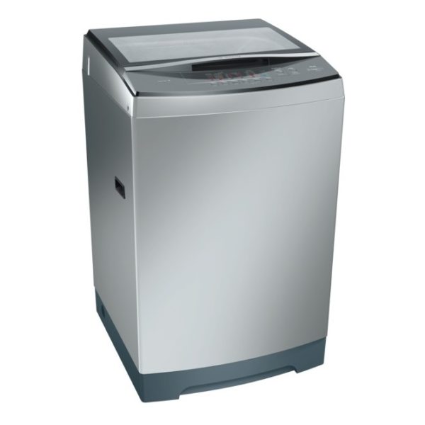 Bosch Top Load Fully Automatic Washer 10 Kg WOE101S0GC Bosch Top Load Fully Automatic Washer 10 Kg WOE101S0GC