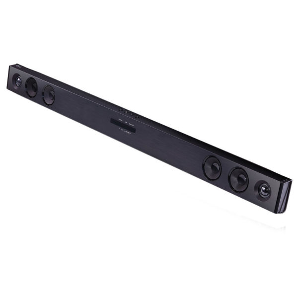 LG SJ3 Sound Bar LG SJ3 Sound Bar