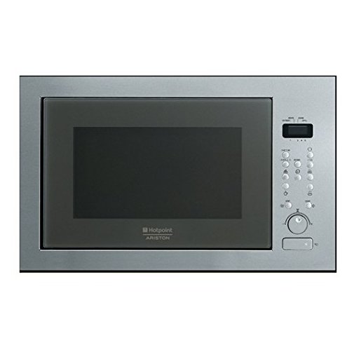 Ariston Microwave and Oven MWA222IX Ariston Microwave and Oven MWA222IX