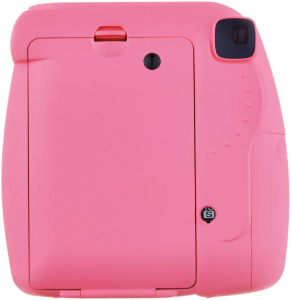 Fujifilm Instax Mini 9 Instant Film Camera Flamingo Pink + 20 sheets Fujifilm Instax Mini 9 Instant Film Camera Flamingo Pink + 20 sheets