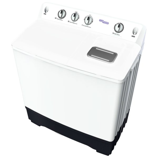 Super General Semi Automatic Washing Machine 14kg SGW150N Super General Semi Automatic Washing Machine 14kg SGW150N