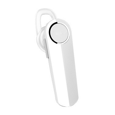 Eklasse BT12 Mobile Bluetooth Headset White Eklasse BT12 Mobile Bluetooth Headset White