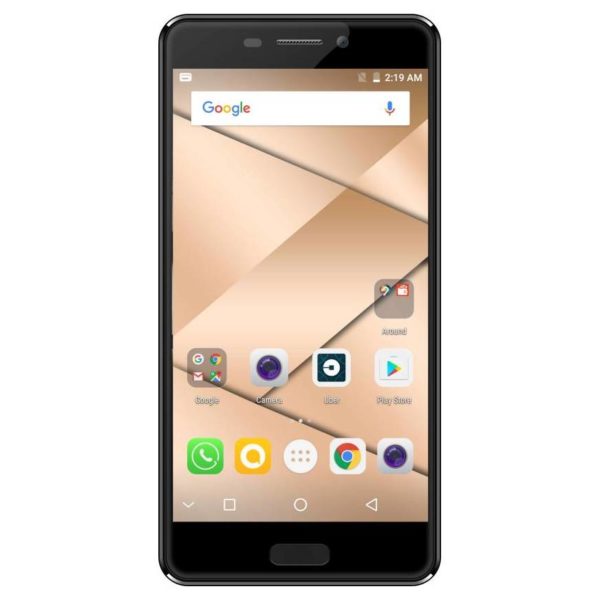 Micromax Canvas 2 4G Dual Sim Smartphone 16GB Black - Q4310 Micromax Canvas 2 4G Dual Sim Smartphone 16GB Black - Q4310