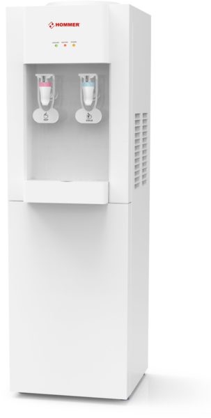 Hommer Water Dispenser HOM40303 Hommer Water Dispenser HOM40303
