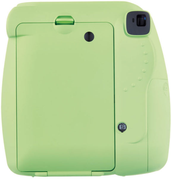 Fujifilm Instax Mini 9 Instant Film Camera Lime Green + 20 sheets Fujifilm Instax Mini 9 Instant Film Camera Lime Green + 20 sheets