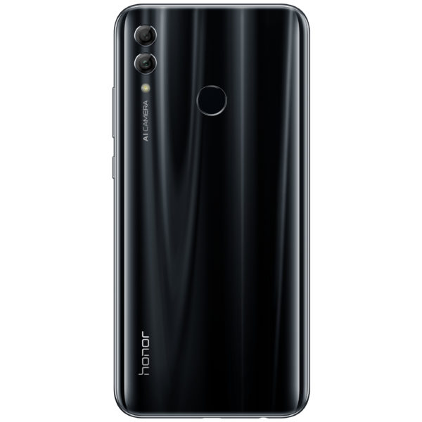 Honor 10 Lite 64GB Midnight Black 4G Dual Sim Smartphone Honor 10 Lite 64GB Midnight Black 4G Dual Sim Smartphone