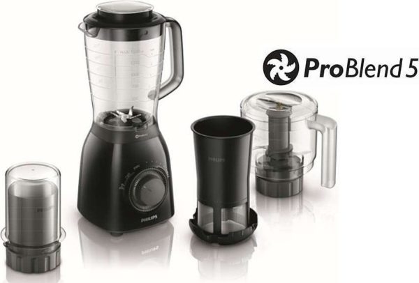 Philips Viva Collection Blender HR216691 Philips Viva Collection Blender HR216691