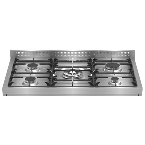 Candy 5 Gas Burners Cooker CGG95HXLPG Candy 5 Gas Burners Cooker CGG95HXLPG