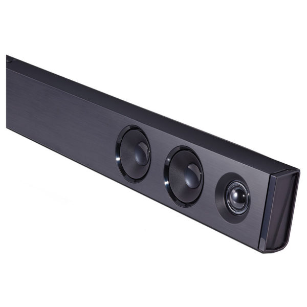 LG SJ3 Sound Bar LG SJ3 Sound Bar