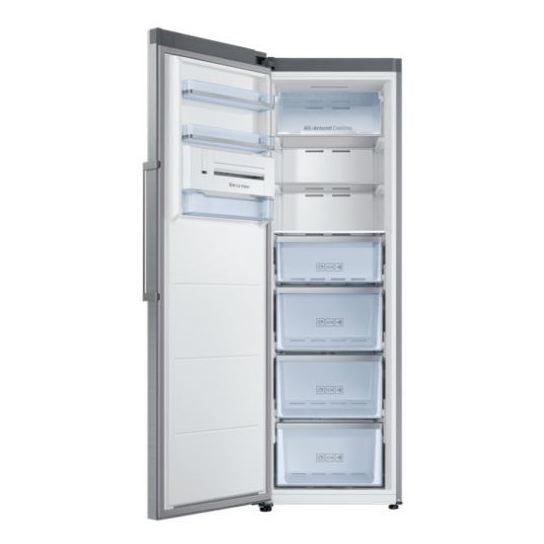 Samsung Upright Freezer 315 Litres RZ32M71207F Samsung Upright Freezer 315 Litres RZ32M71207F