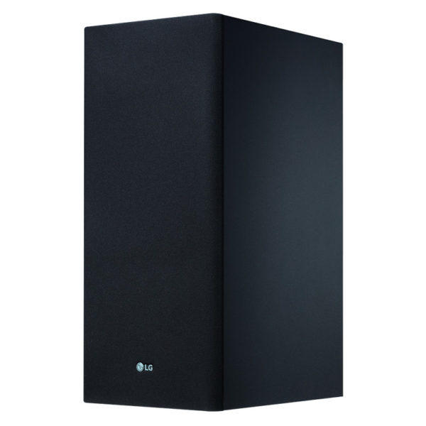 LG SK6 Sound Bar LG SK6 Sound Bar