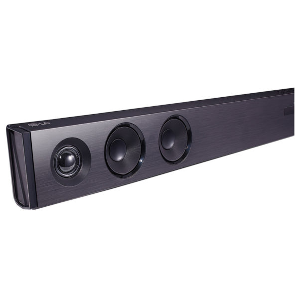 LG SJ3 Sound Bar LG SJ3 Sound Bar