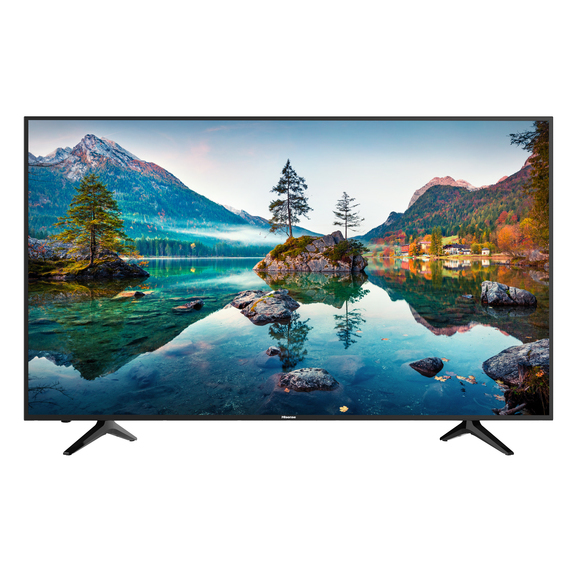 Hisense 58A6100UW 4K UHD LED Smart Television 58inch Hisense 58A6100UW 4K UHD LED Smart Television 58inch