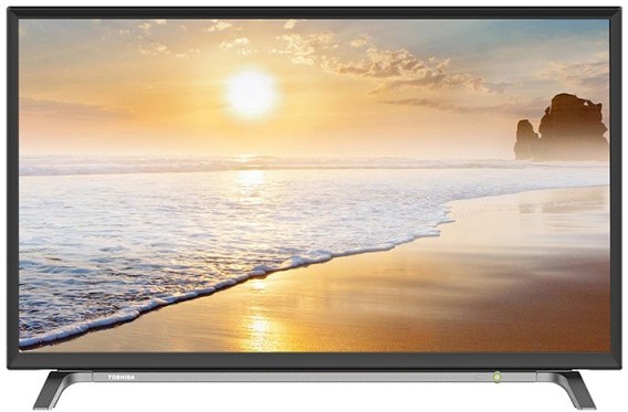 Toshiba 32L2600 HD Ready LED Television 32inch Toshiba 32L2600 HD Ready LED Television 32inch