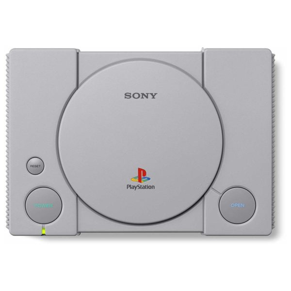 Pre-Order Sony PlayStation Classic Console Pre-Order Sony PlayStation Classic Console