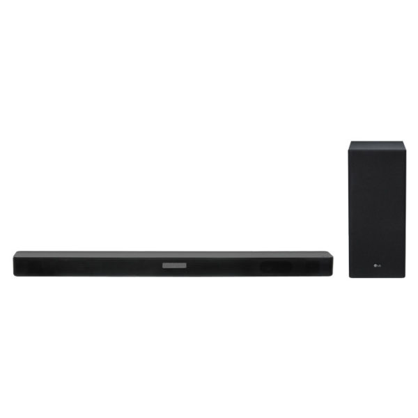 LG SK5R Sound Bar LG SK5R Sound Bar