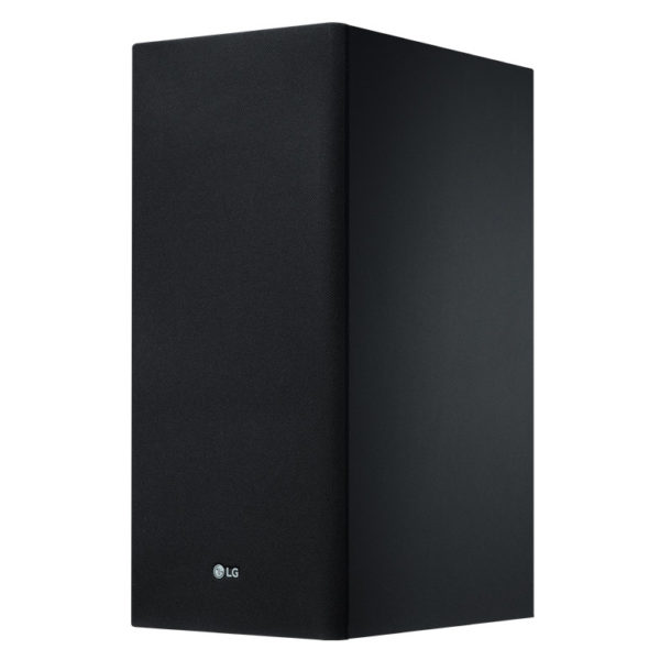 LG SK5R Sound Bar LG SK5R Sound Bar