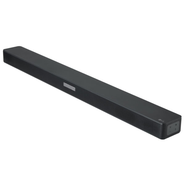 LG SK5R Sound Bar LG SK5R Sound Bar