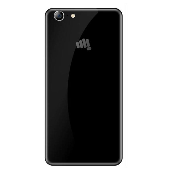 Micromax Canvas 2 4G Dual Sim Smartphone 16GB Black - Q4310 Micromax Canvas 2 4G Dual Sim Smartphone 16GB Black - Q4310