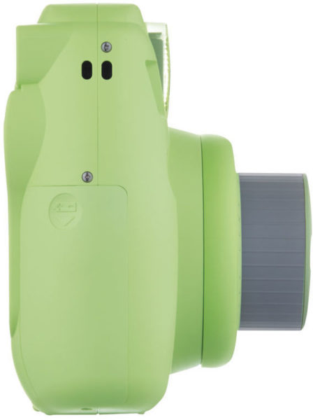 Fujifilm Instax Mini 9 Instant Film Camera Lime Green + 20 sheets Fujifilm Instax Mini 9 Instant Film Camera Lime Green + 20 sheets