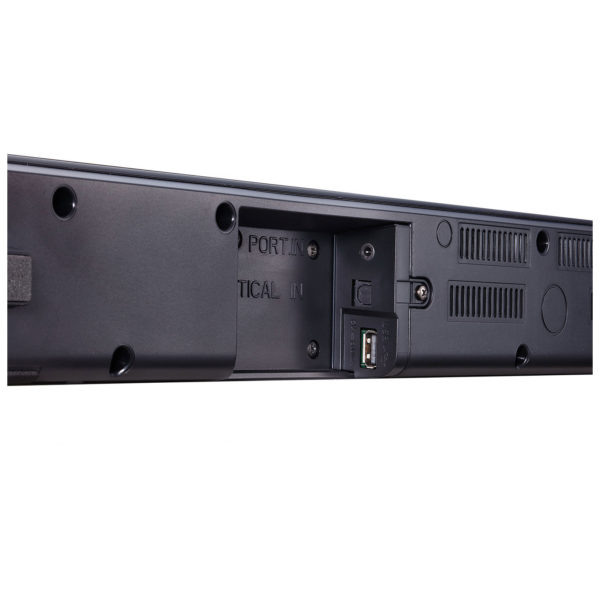 LG SJ3 Sound Bar LG SJ3 Sound Bar
