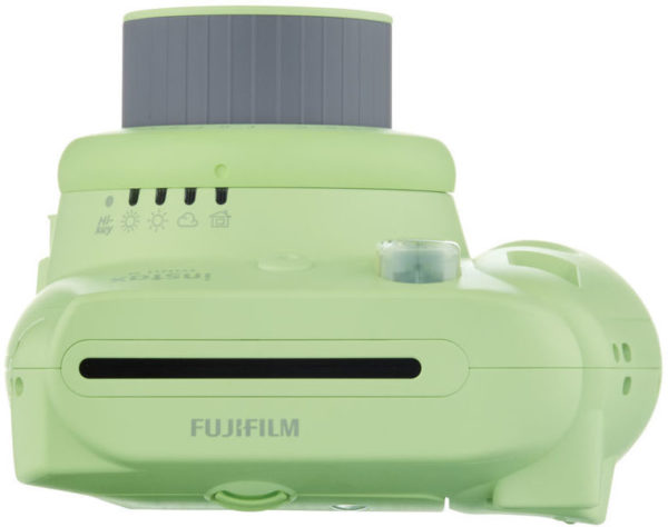 Fujifilm Instax Mini 9 Instant Film Camera Lime Green + 20 sheets Fujifilm Instax Mini 9 Instant Film Camera Lime Green + 20 sheets